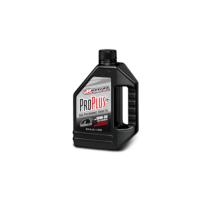 Read more about the article Maxima 10W-30 100% Synthetic Oil