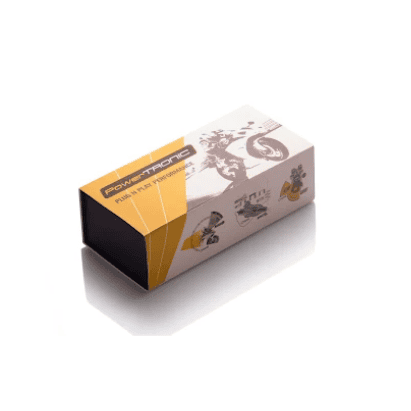 Read more about the article KTM Duke 200 Powertronic ECU