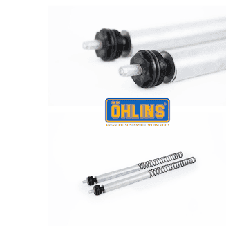 Read more about the article Ohlins FSK 145