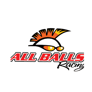 Read more about the article All Balls Racing Steering Stem Set