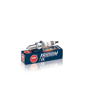 Read more about the article NGK Iridium Spark Plugs