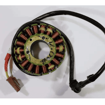 Read more about the article KTM RC 200 magnetic Coil